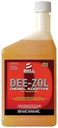 16 oz Diesel Treatment W926
