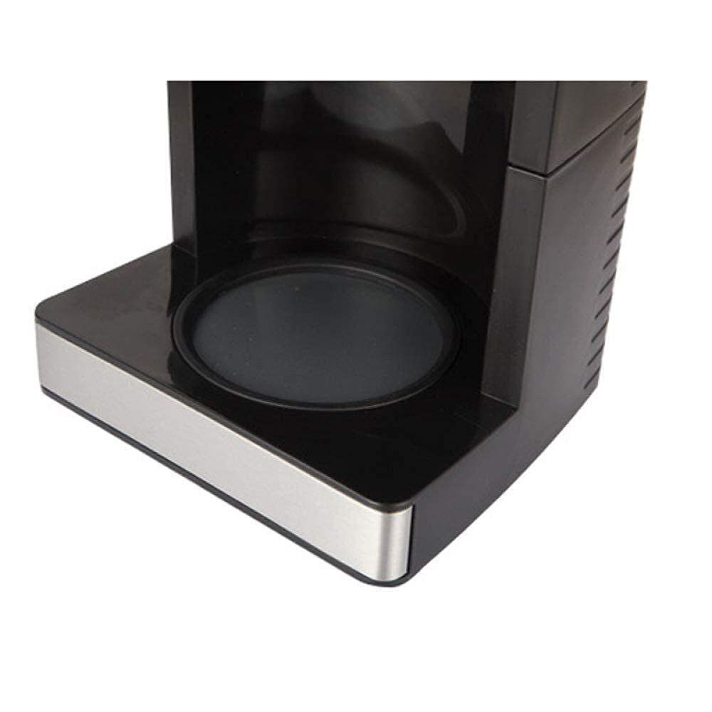 1.8L Stainless Steel Drip Coffee Maker E648188