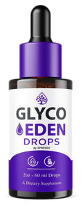 GlycoEden Drops 60ml O15484