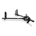 2-Point Sway Control Trunnion Hitch, 8,000 Lbs Trailer Weight Rating J459892