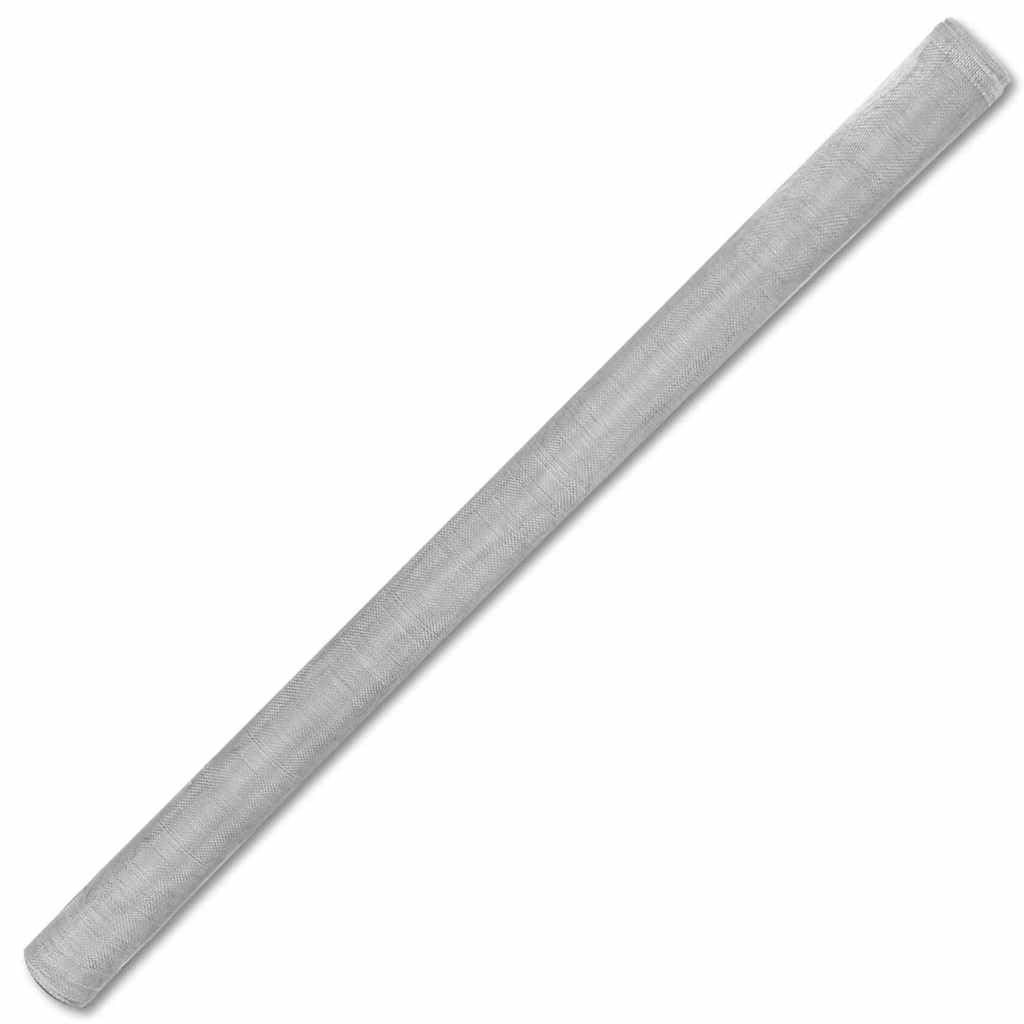 Aluminum Mesh Screen 39.4" x 196.9" X706913