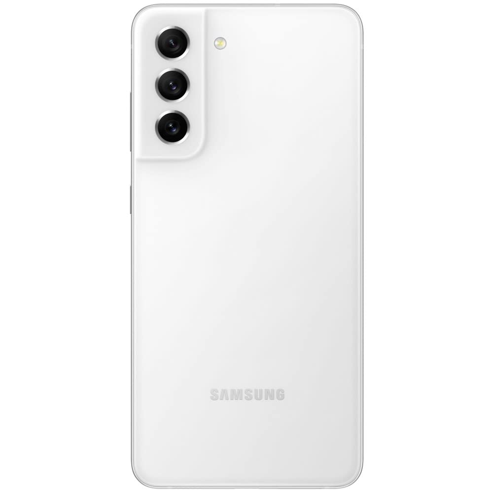 Unlocked 128GB White Smartphone U92499