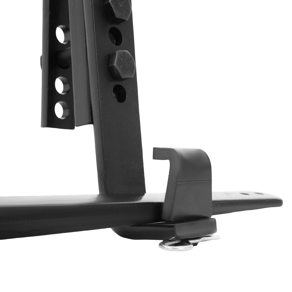 2 Point Weight Distribution Hitch with Sway Control, 8000 lbs. Capacity W395916