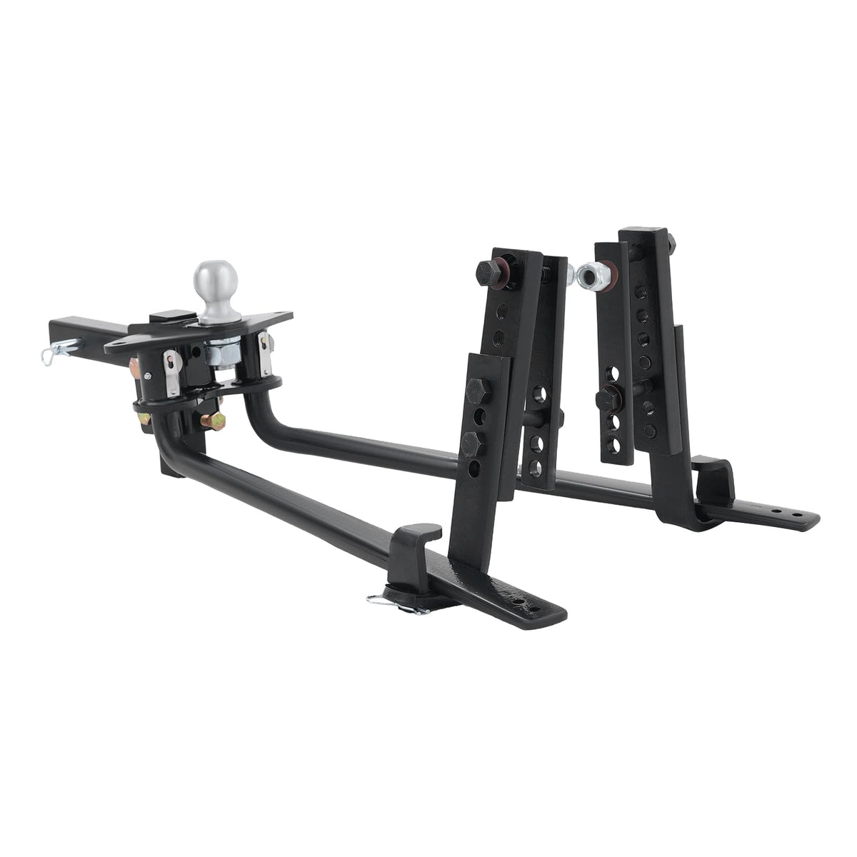 2 Point Weight Distribution Hitch with Sway Control, 8000 lbs. Capacity W395916