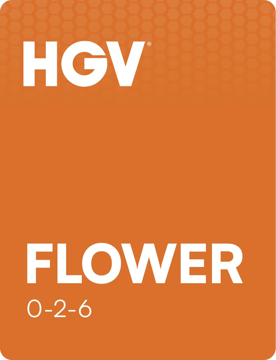 Liquid Flowering Nutrient 5 Gallons D5642