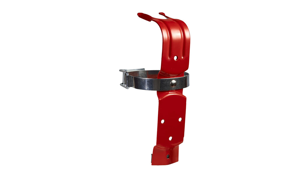 2.5 lb Fire Extinguisher Bracket J5043