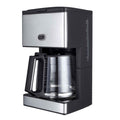 1.8L Stainless Steel Drip Coffee Maker E648188