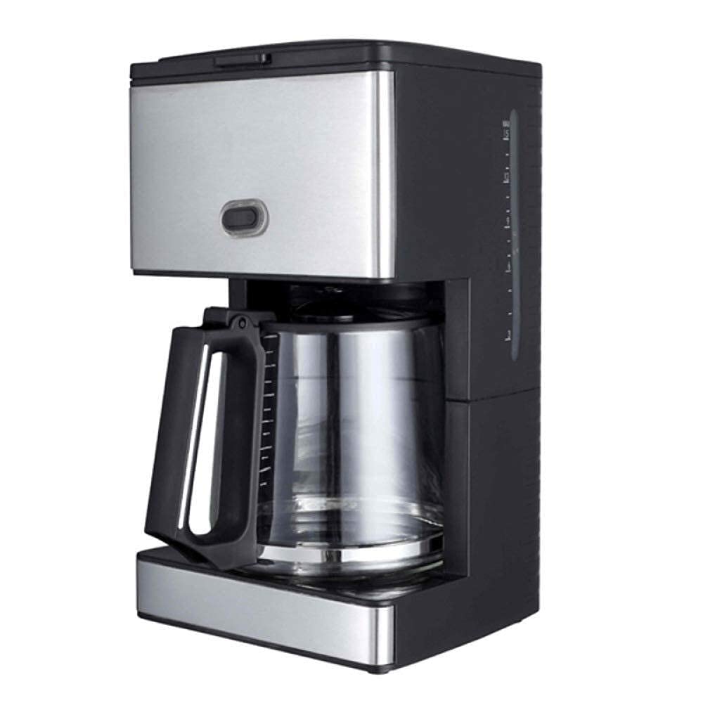 1.8L Stainless Steel Drip Coffee Maker E648188