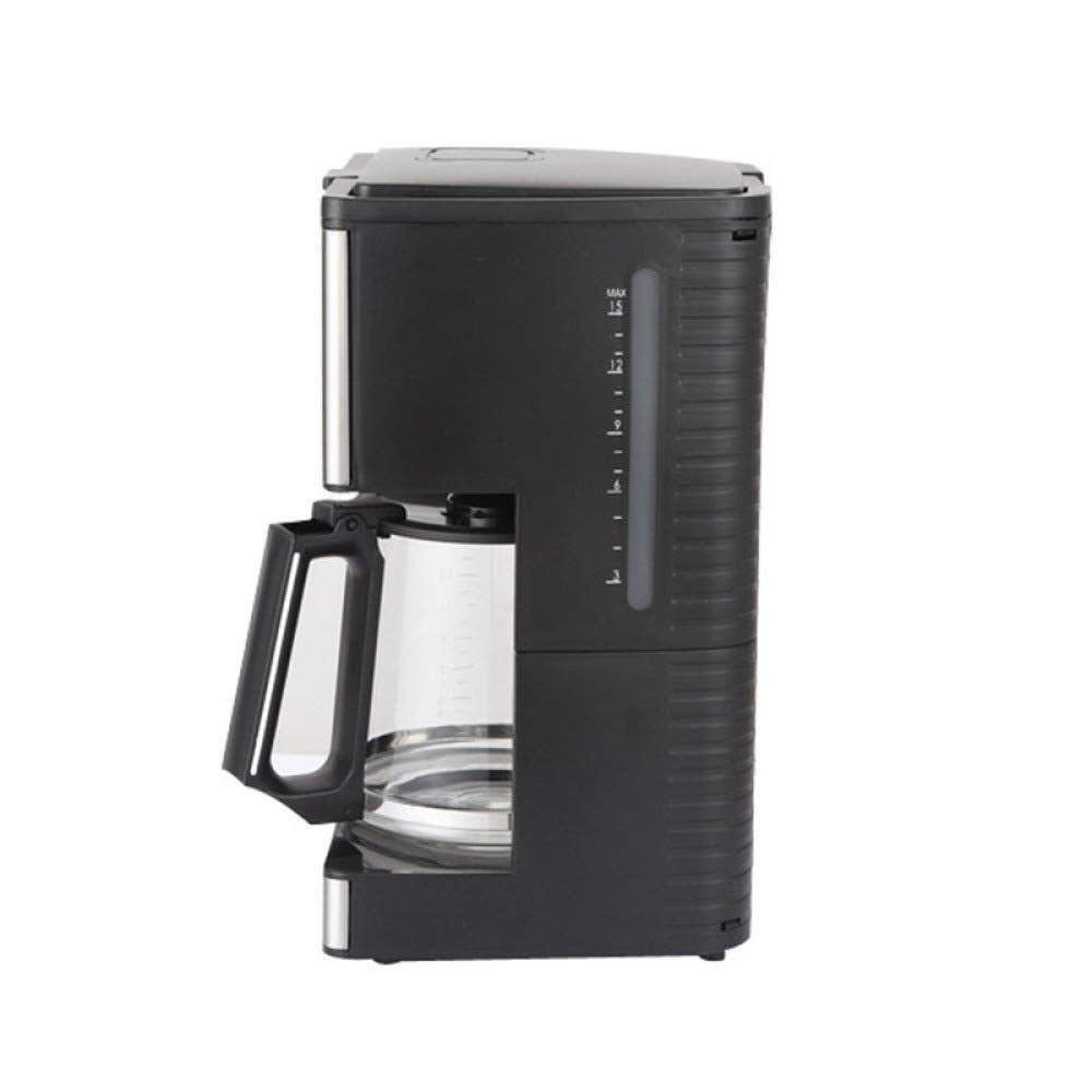 1.8L Stainless Steel Drip Coffee Maker E648188