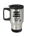14 Oz Insulated Travel Mug T935994