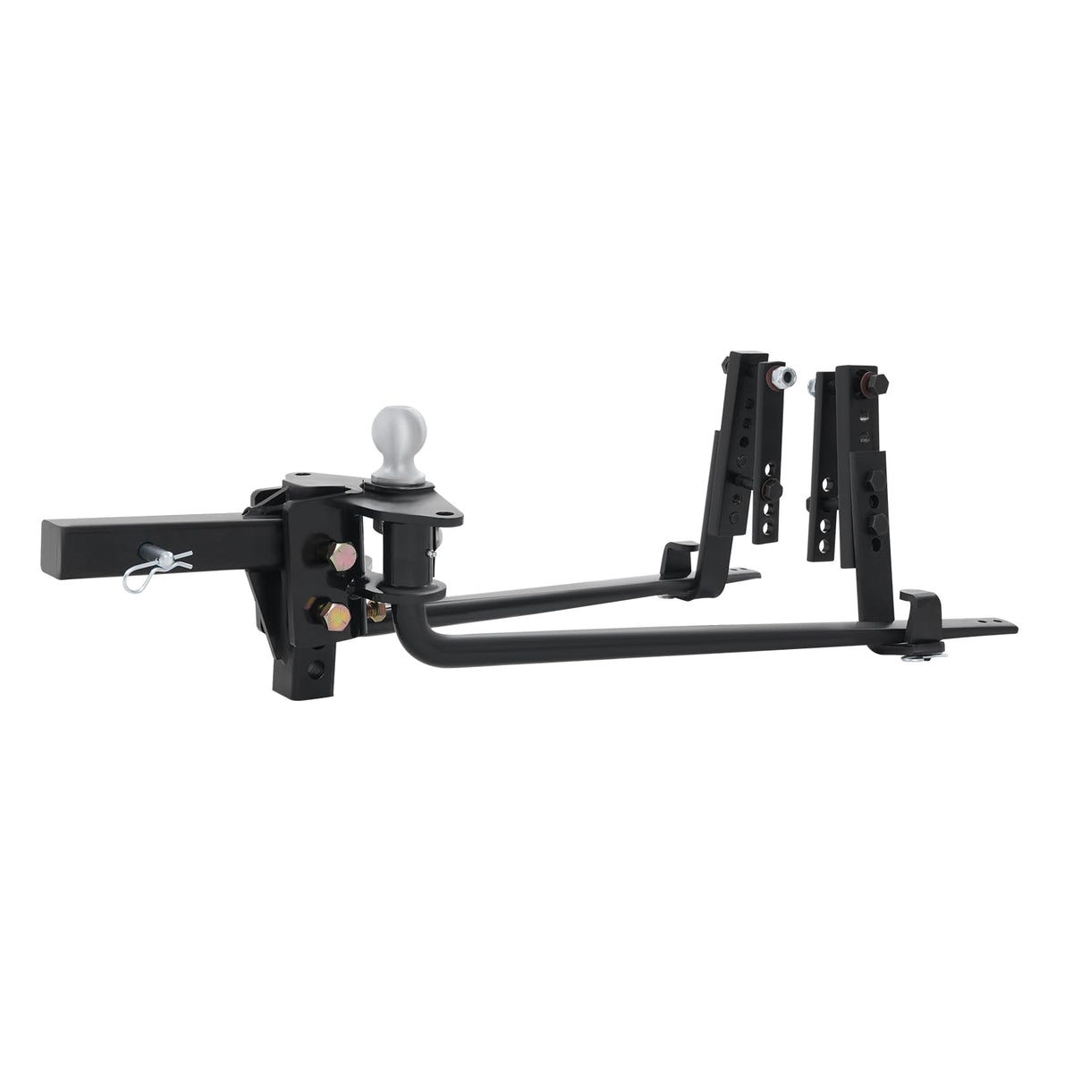 2 Point Weight Distribution Hitch with Sway Control, 8000 lbs. Capacity W395916