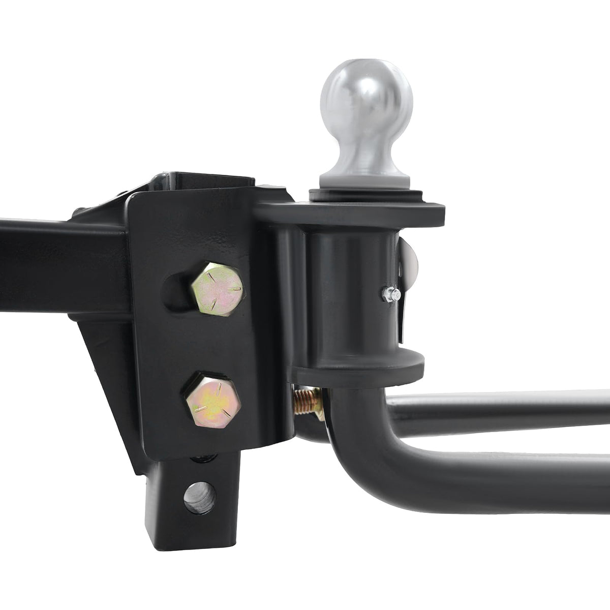 2 Point Weight Distribution Hitch with Sway Control, 8000 lbs. Capacity W395916