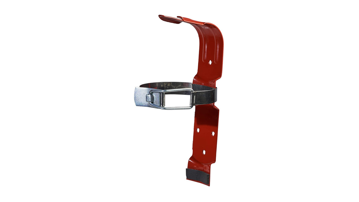 2.5 lb Fire Extinguisher Bracket J5043