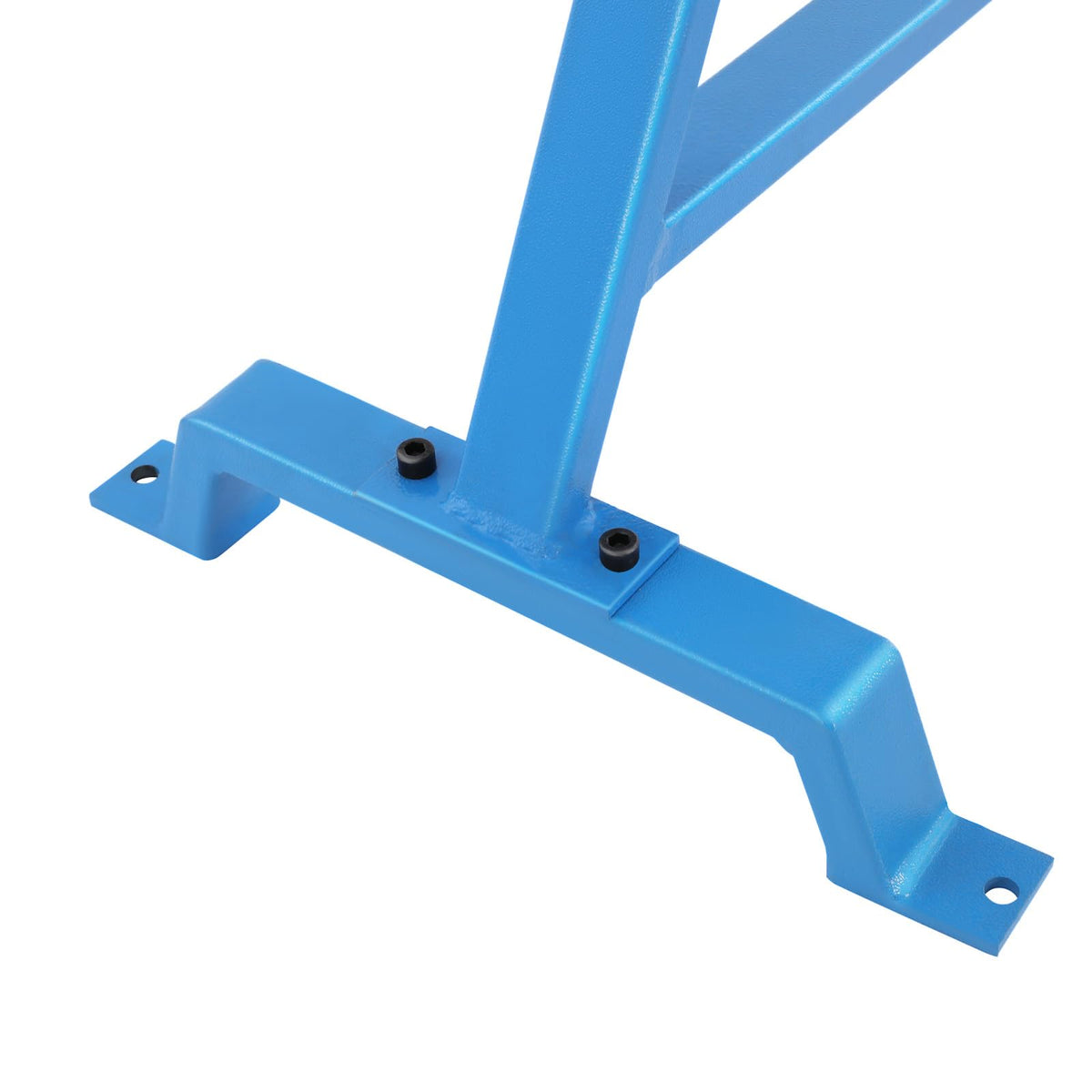 Pneumatic Planishing Hammer Metal Shrinker Stretcher with Stand & Pedal W327208
