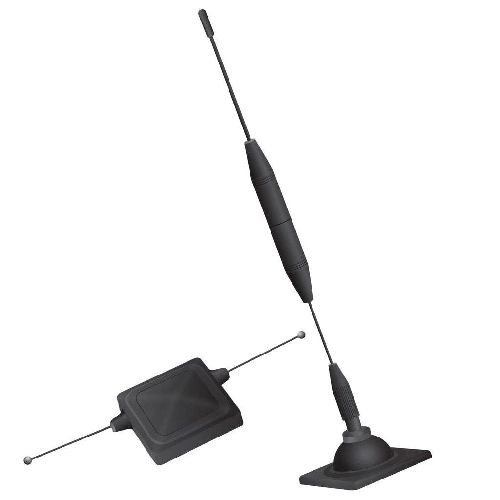 Cell Phone Signal Booster Antenna for Truck & Car Mount Passive Repeater Q97238