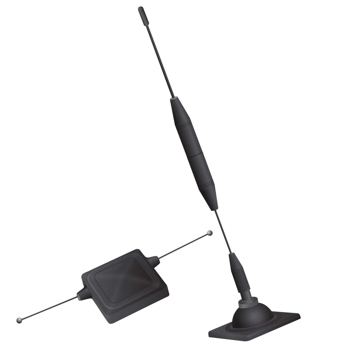 Cell Phone Signal Booster Antenna for Truck & Car Mount Passive Repeater Q97238