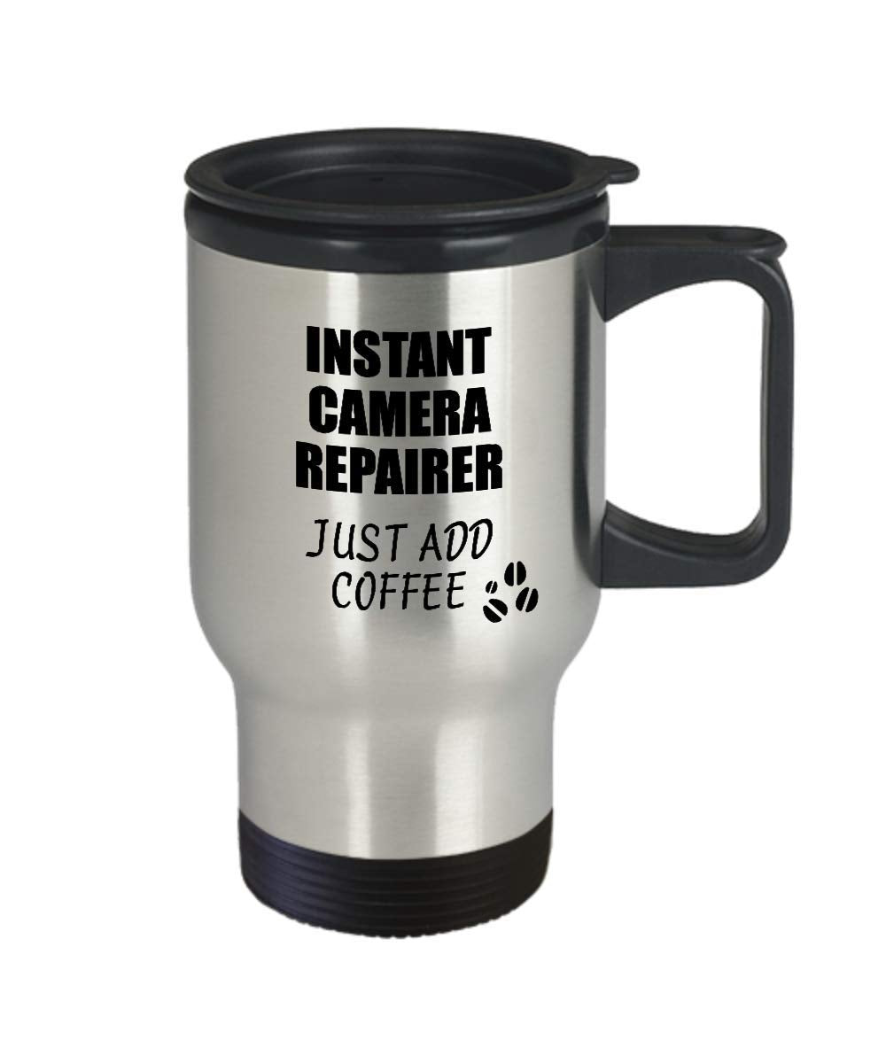 14 Oz Insulated Travel Mug T935994