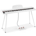 88 Key Semi Weighted Digital Piano L14126