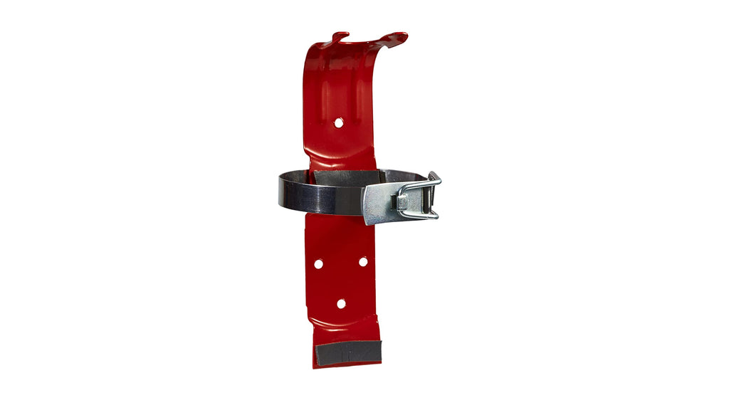 2.5 lb Fire Extinguisher Bracket J5043