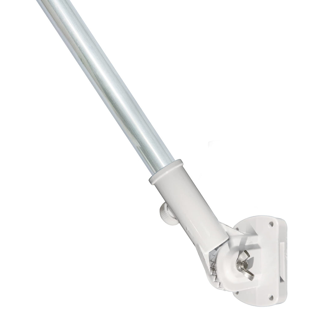 Aluminum Flag Bracket B2038