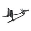 2 Point Weight Distribution Hitch with Sway Control, 8000 lbs. Capacity W395916
