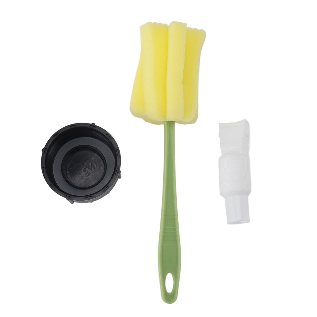 Green 10L Camping Water Container A515074