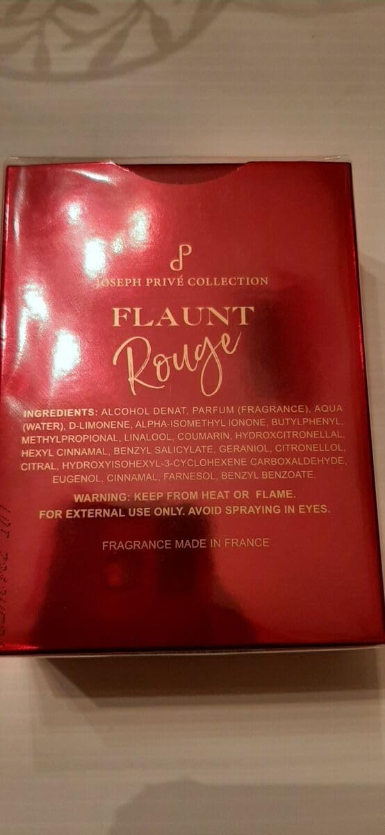 Perfume 3.4oz EDP Y32637