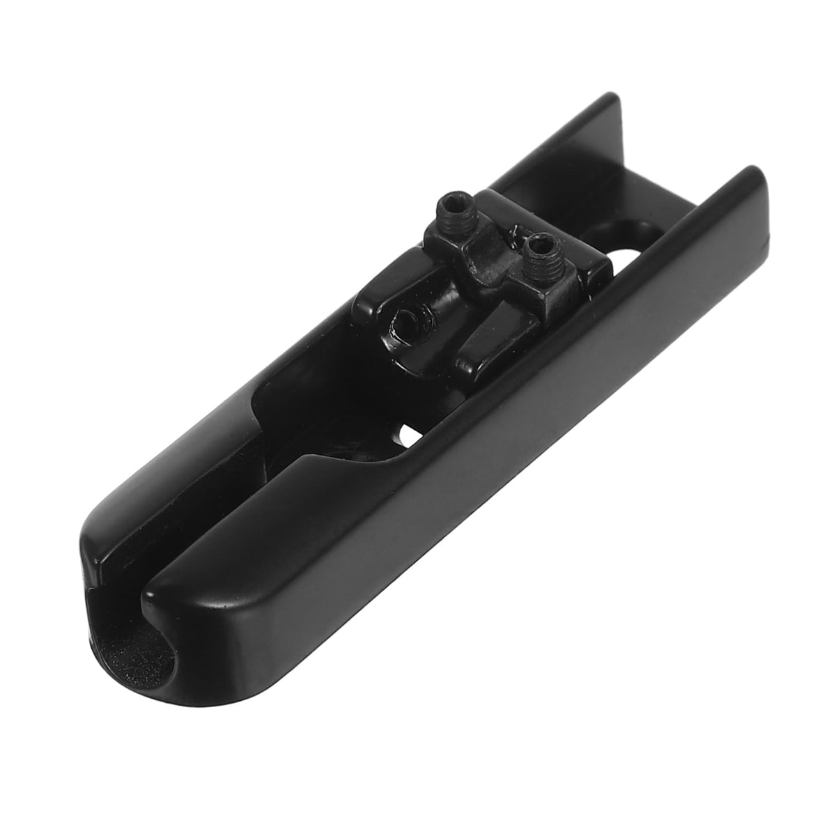 Metal Bass Guitar Bridge F602886
