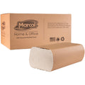 Multifold Paper Towels, White, 4,000 Sheets/Case R4435