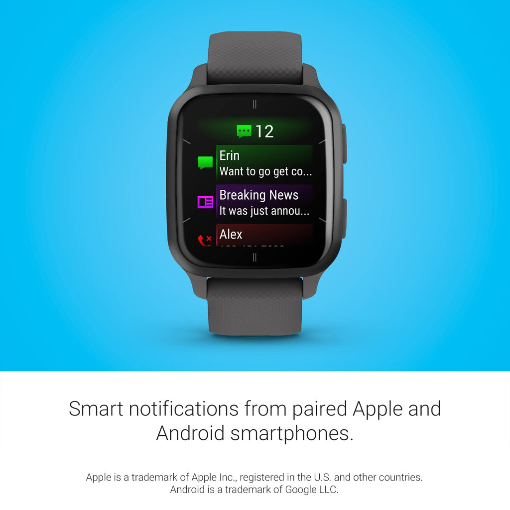 GPS Smartwatch U1903