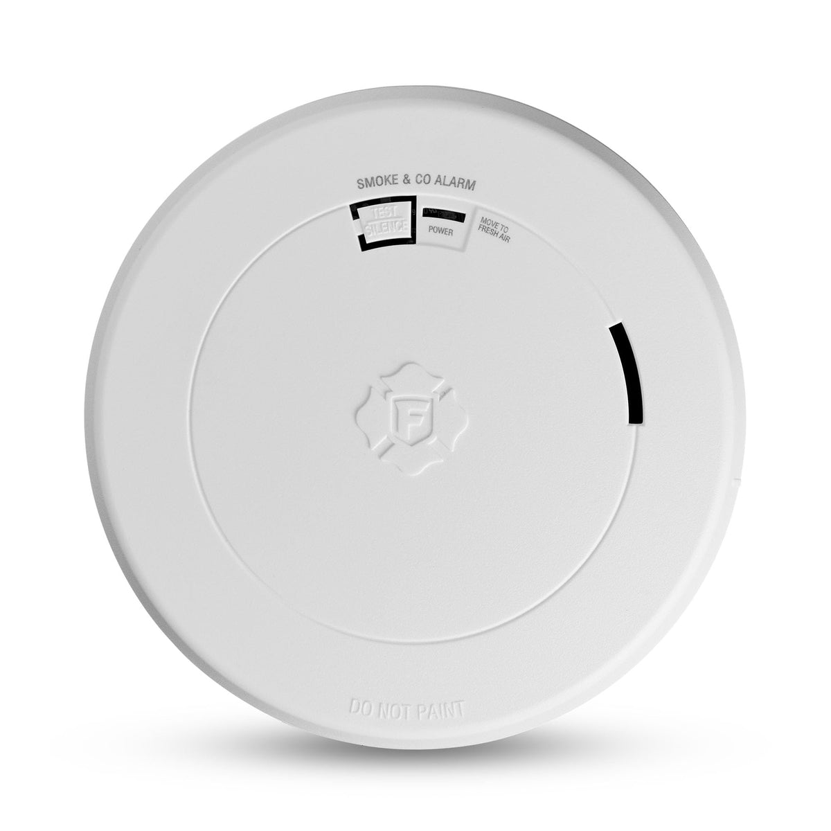 Battery Combination Smoke & Carbon Monoxide Alarm A965