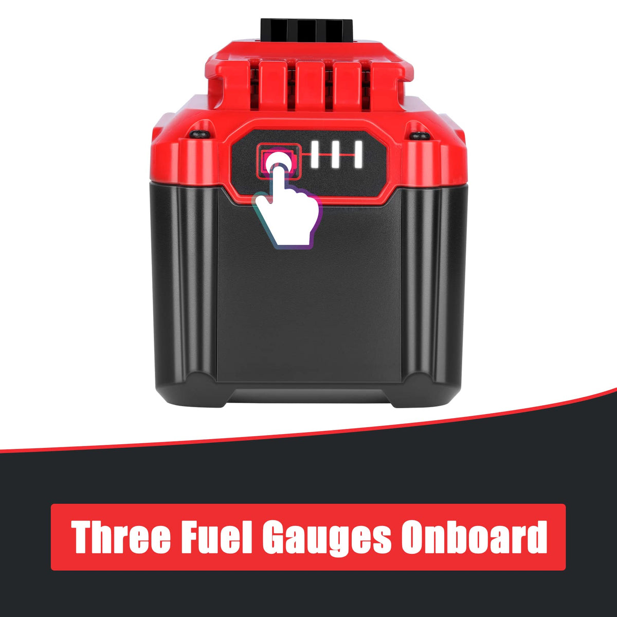 9.0Ah Replacement Battery F1448