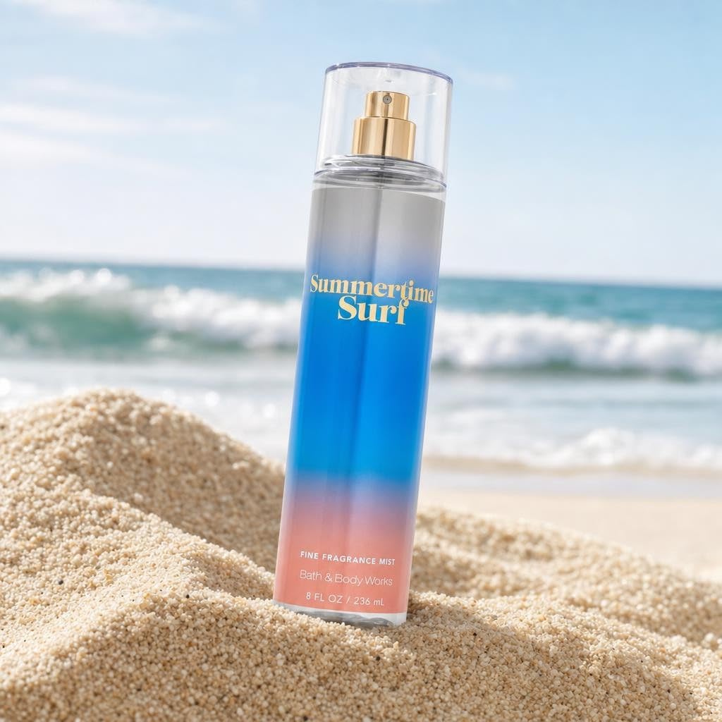Fragrance Mist 3-Pack 8oz N847