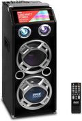 1000W Portable Bluetooth PA Speaker System V7870