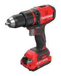Cordless Drill/Driver Kit, 1/2 inch S44412