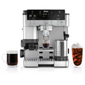 3-in-1 Espresso Drip Coffee & Cold Brew Machine M533329