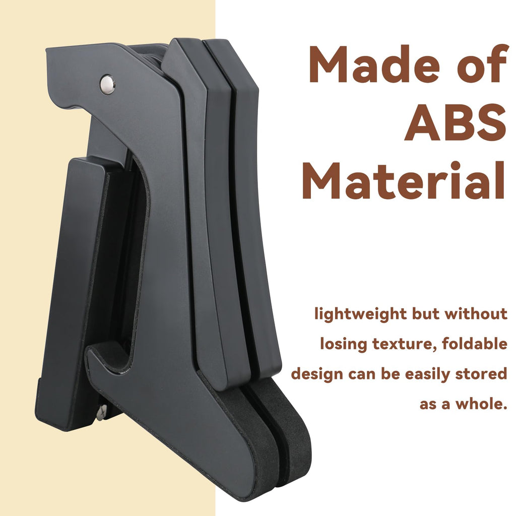 Adjustable Folding Ukulele Stand W1050