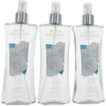 White Musk Body Spray 3 Pack 8 oz Q1454