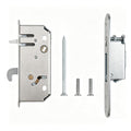 Sliding Door Lock Replacement Kit E298017
