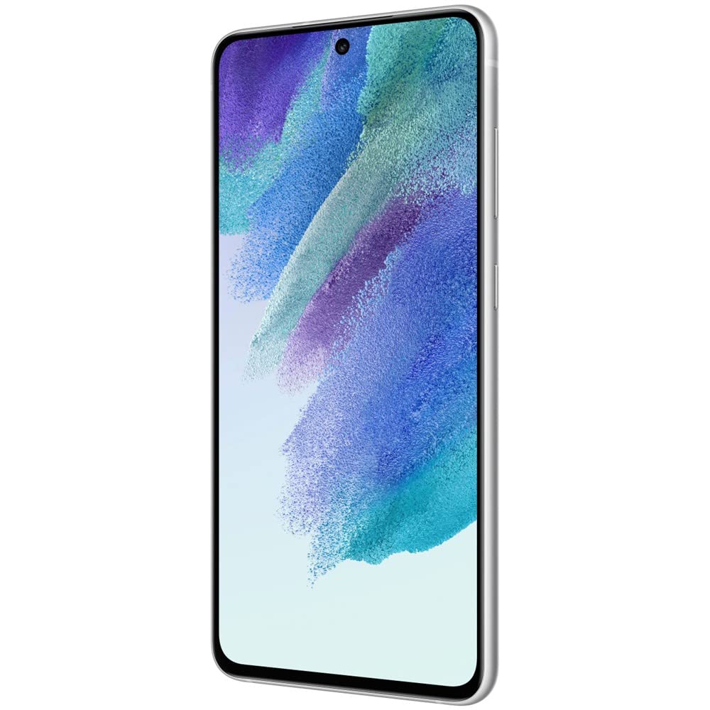 Unlocked 128GB White Smartphone U92499