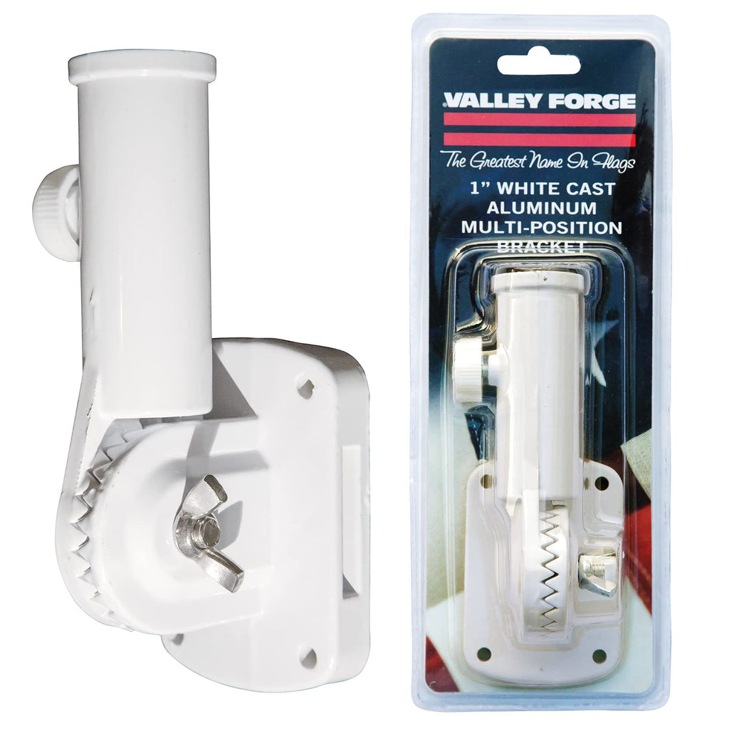 Aluminum Flag Bracket B2038