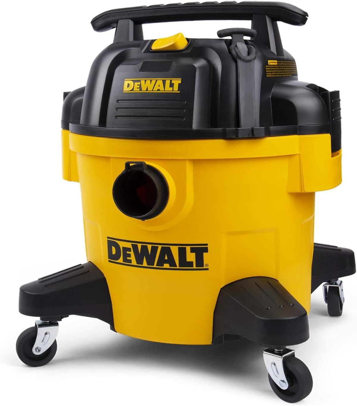 6 Gal Wet/Dry Shop Vacuum with Blower I406442