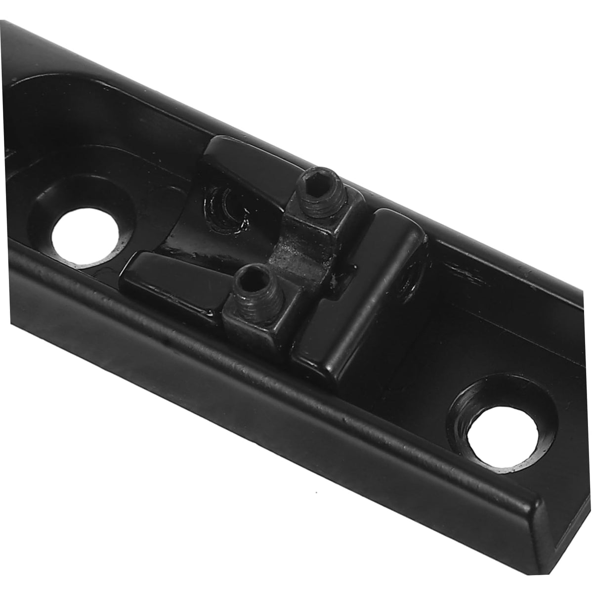 Metal Bass Guitar Bridge F602886