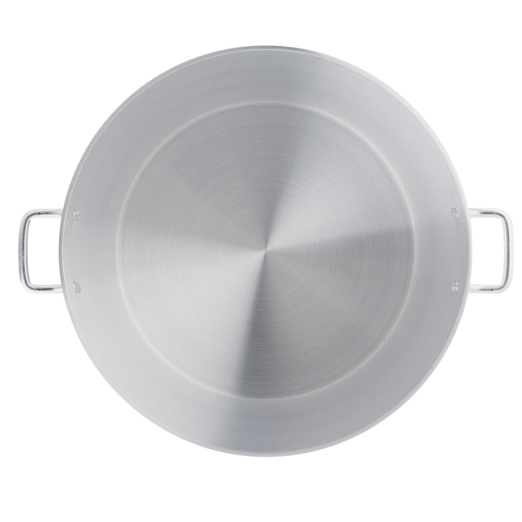 6.0mm Aluminum 80-Quart Stock Pot R594