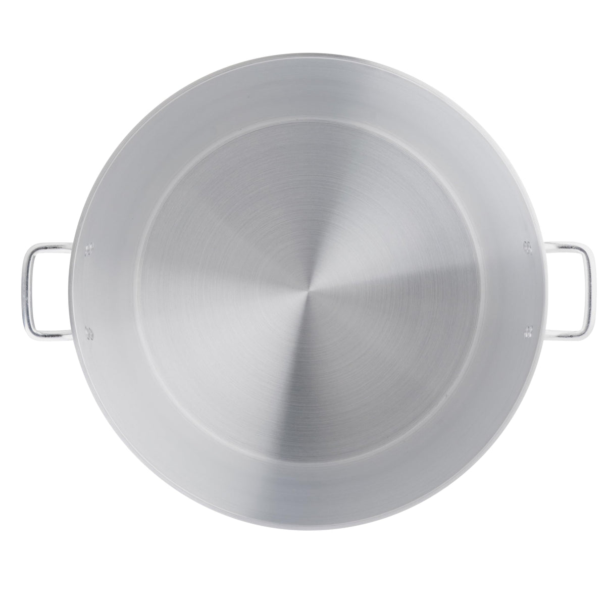 6.0mm Aluminum 80-Quart Stock Pot R594