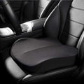 Memory Foam Seat Cushion Non-Slip Car Booster Pad with Adjustable Strap Q719