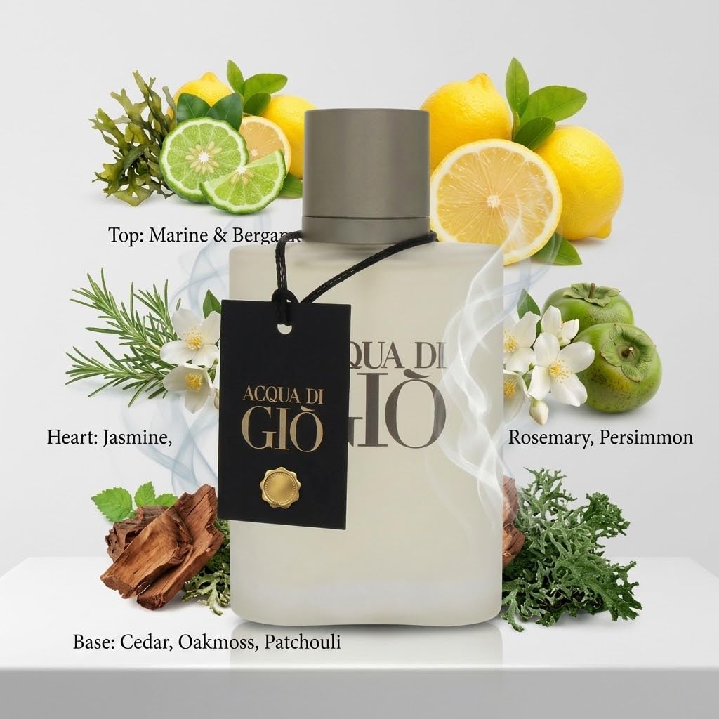 3.3 Fl Oz Eau De Toilette Spray M15271