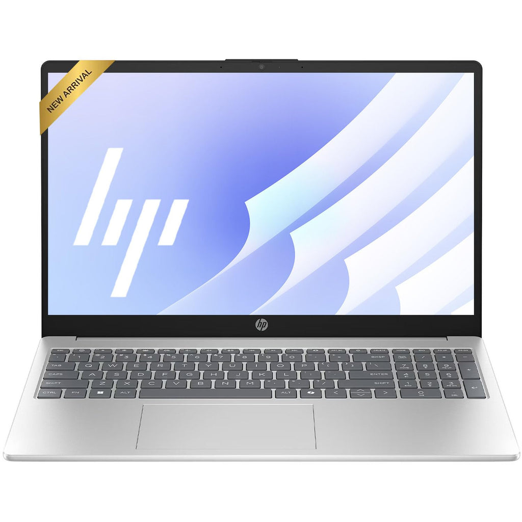 15.6" FHD Laptop Computer 13th Gen Intel i3 8GB RAM 256GB SSD O563