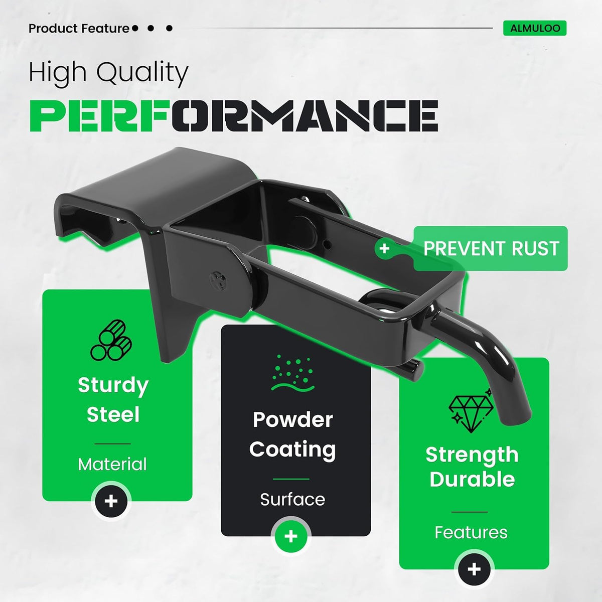 RV Weight Distribution Hitch Brackets J132724