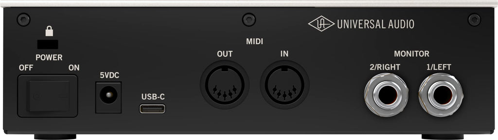 USB Audio Interface Q1925